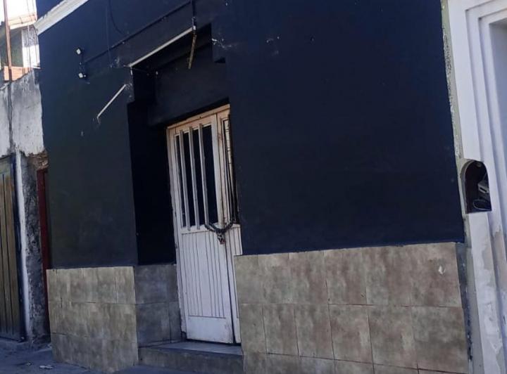Local comercial · 20m²