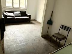 PH · 48m² · 2 Ambientes