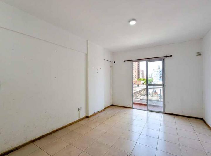 Departamento · 38m² · 2 Ambientes