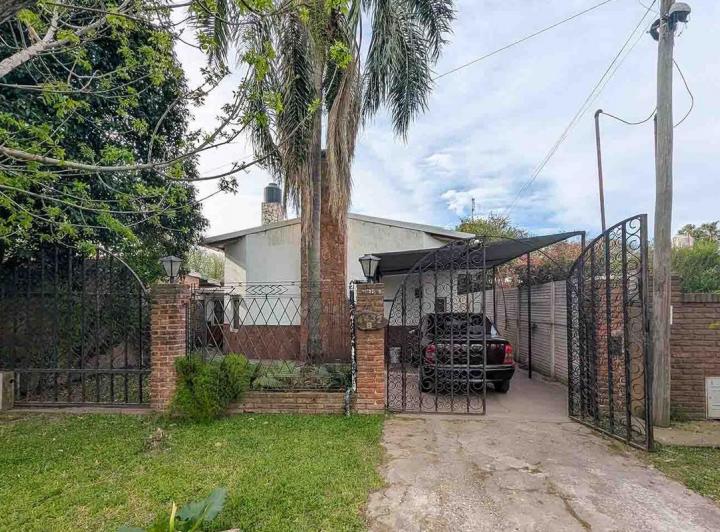 Casa · 272m² · 2 Ambientes