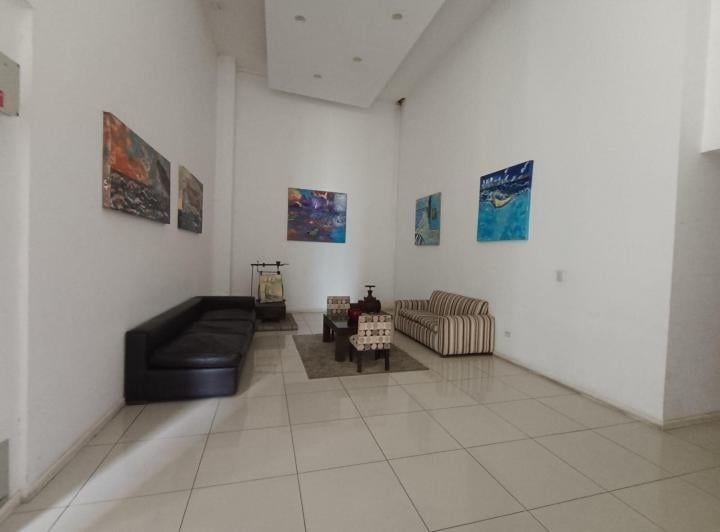 Departamento · 64m² · 4 Ambientes · 1 Cochera