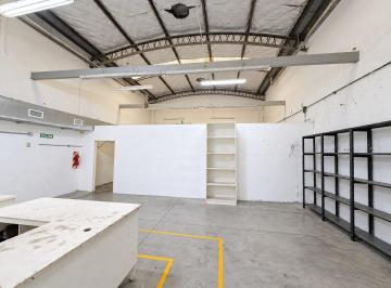 rs:wmjy0o3n0g7lqh85z0qlpt29 · Alquiler Espectacular Galpón con Depósito, Área de Producción, Showroom y Oficinas en Munro 604 Metr