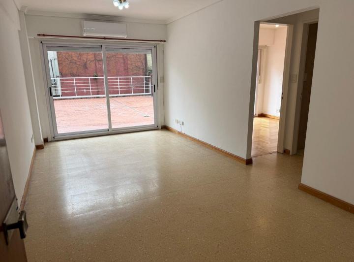 Departamento · 64m² · 3 Ambientes