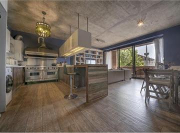 rs:pszickl43fent8wy9a8eiid6 · Alquiler Deptartamento 2 Ambientes en San Isidro Loft