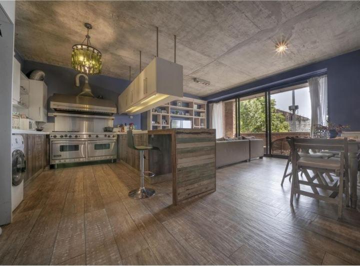 Departamento · 83m² · 2 Ambientes