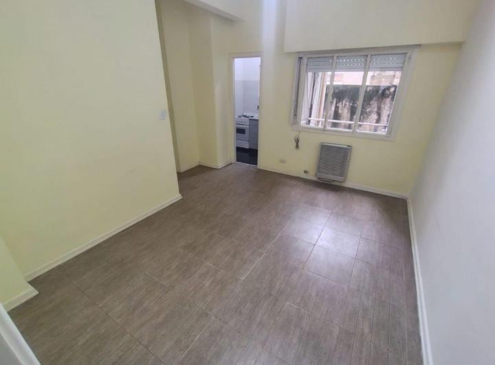 Departamento · 38m² · 2 Ambientes