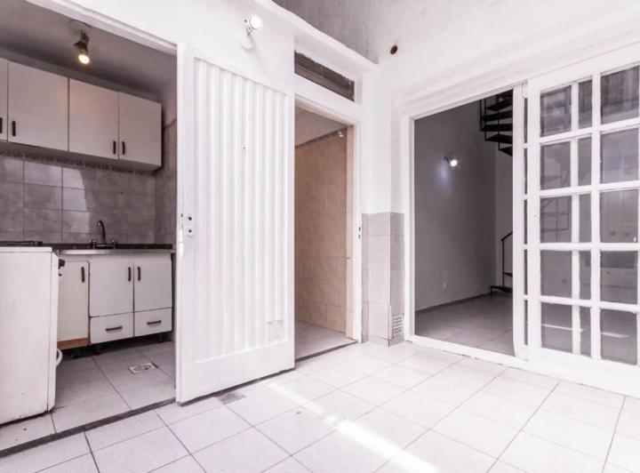 PH · 53m² · 3 Ambientes