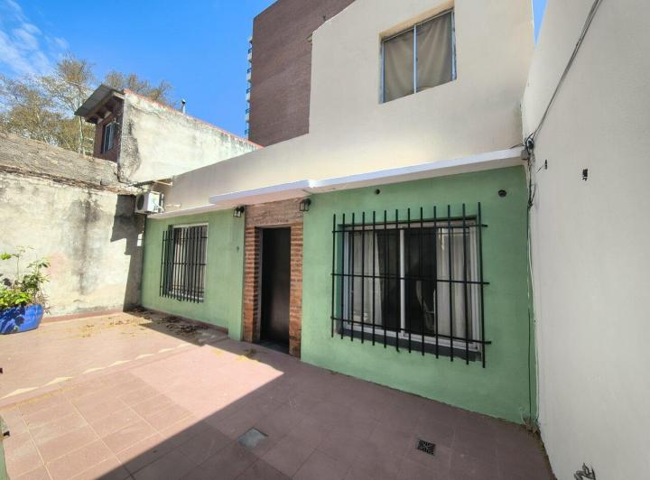 Casa · 65m² · 3 Ambientes