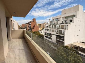 Departamento · 85m² · 5 Ambientes · Alquiler Departamento a Estrenar en General Paz