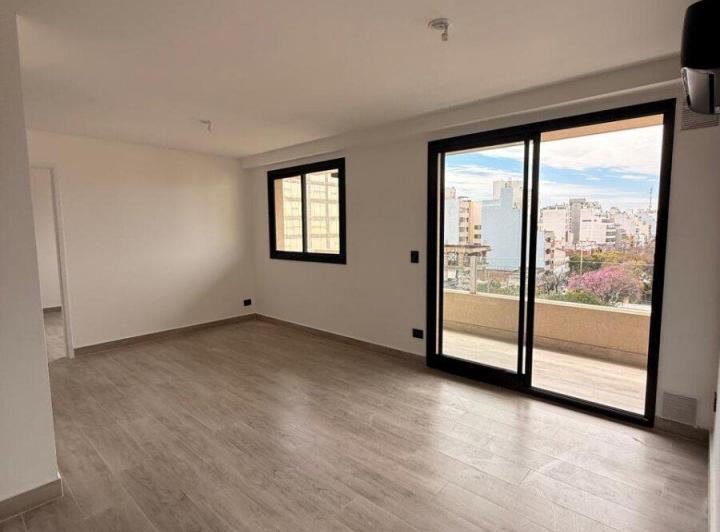 Departamento · 95m² · 5 Ambientes