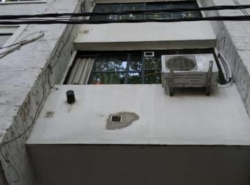 Departamento · 40m² · 2 Ambientes · Alquiler un Dormitorio en Echesortu