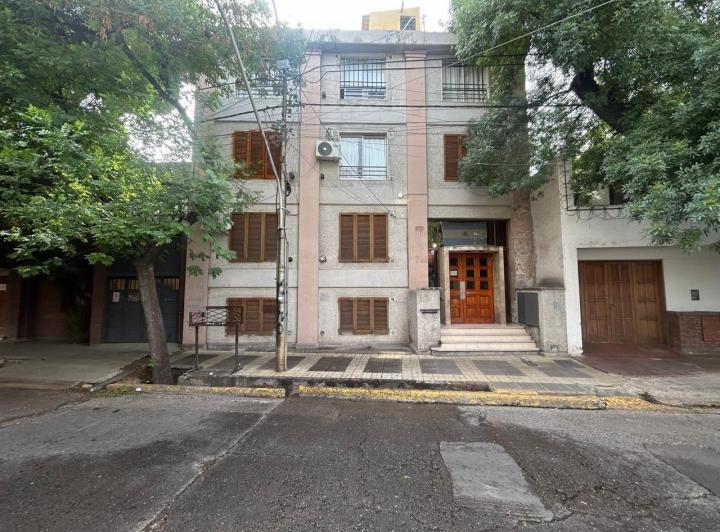 Departamento · 37m² · 2 Ambientes