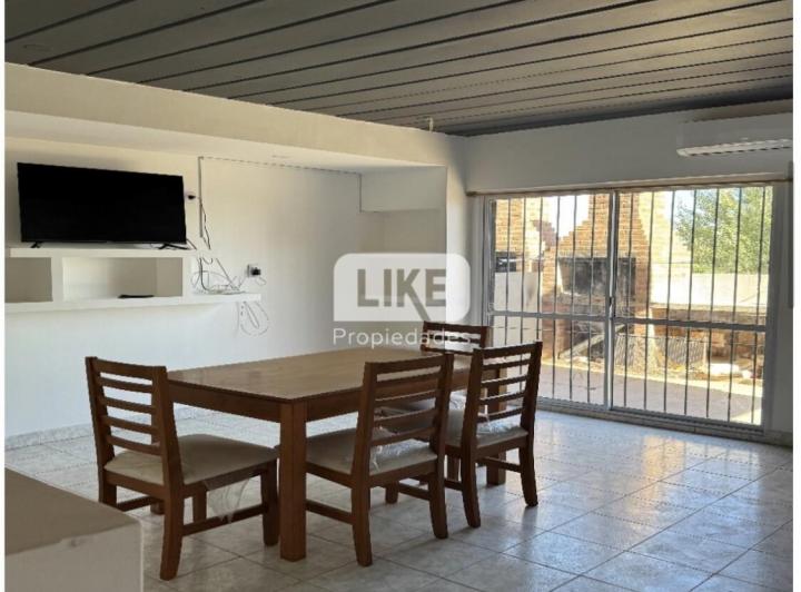 Departamento · 100m² · 2 Ambientes