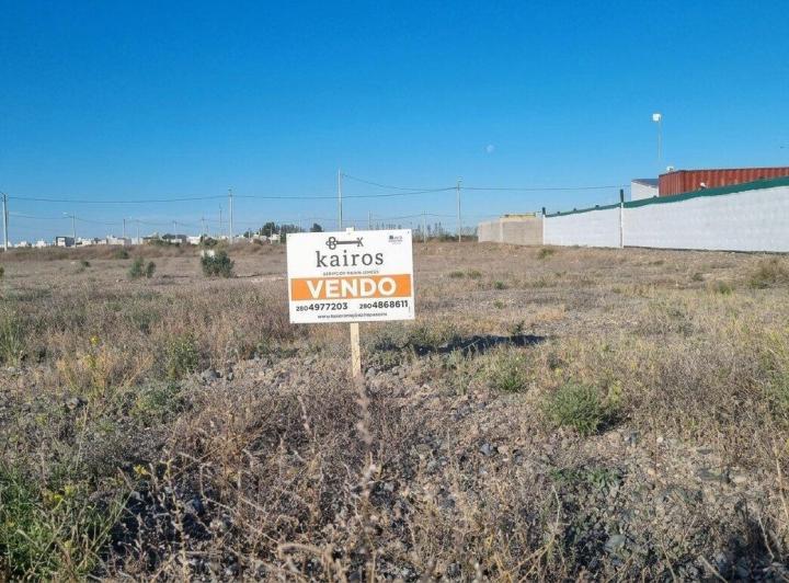 Terreno · 522m²
