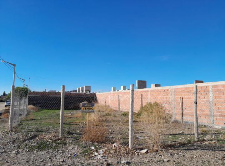 Terreno · 260m²