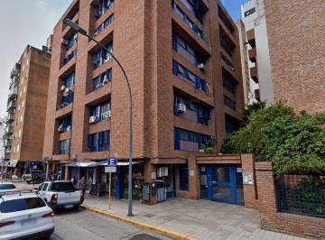 Departamento · 57m² · 5 Ambientes · Duplex de 2 Dorm. y 2 Baños con Terraza Propia en Alberdi