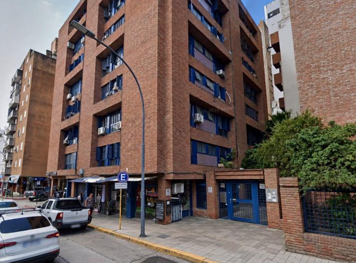 Departamento · 57m² · 5 Ambientes