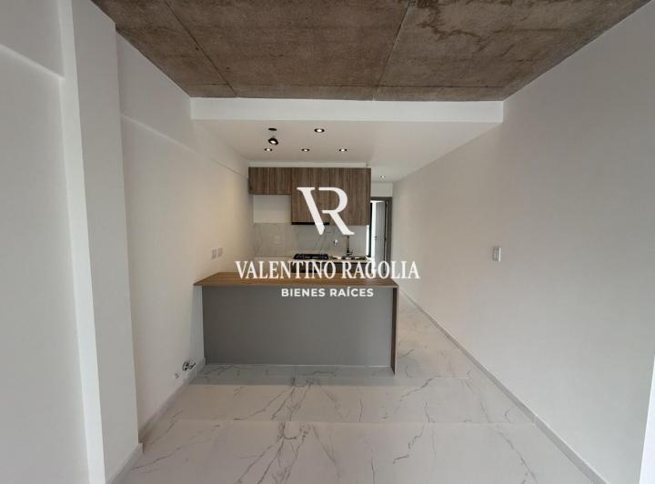 Departamento · 51m² · 2 Ambientes