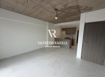 Departamento · 51m² · 2 Ambientes · Venta de Semipiso de 2 Ambientes a Estrenar con Balcón en Ramos Mejía