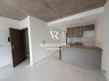 Departamento · 51m² · 2 Ambientes · Venta Departamento 2 Ambientes a Estrenar en Ramos Mejía