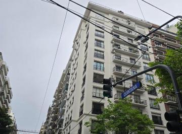 Departamento de 6 ambientes, Recoleta · Espectacular Departamento en Esquina Callao y Quintana