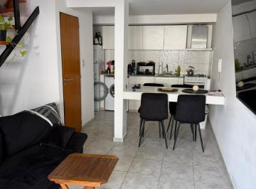 PH · 40m² · 2 Ambientes · PH Tipo Loft de 1 Dormitorio en Venta. La Plata.