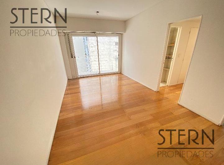Departamento · 44m² · 2 Ambientes · 1 Cochera