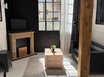 Departamento de 2 ambientes, Palermo · Dúplex Tipo Loft