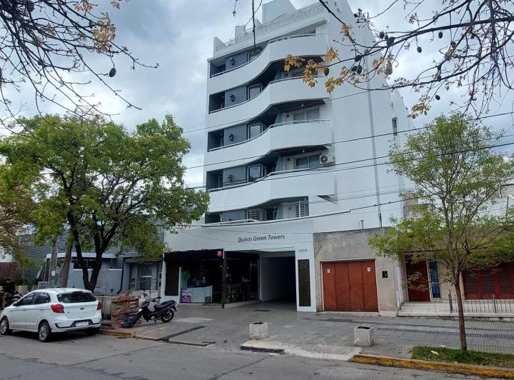Departamento · 44m² · 2 Ambientes