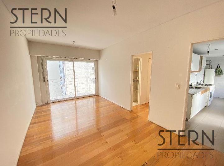Departamento · 44m² · 2 Ambientes · 1 Cochera