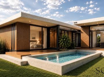 Casa · 754m² · 4 Ambientes · Casa en Las Prunas