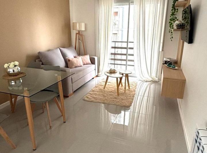 Departamento · 67m² · 3 Ambientes