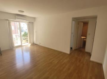 Departamento · 48m² · 2 Ambientes · 1 Cochera · Alq Depto 2 Ambientes con Cochera en San Isidro