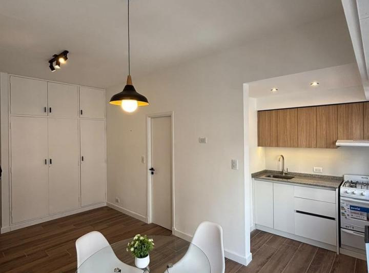 Departamento · 23m² · 1 Ambiente
