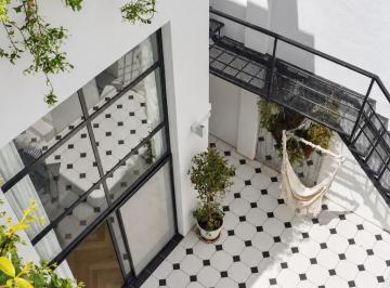 PH · 70m² · 2 Ambientes · PH en Venta - Palermo Hollywood