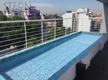 Departamento · 41m² · 2 Ambientes · Gran 2 Amb. en Palermo Hollywood