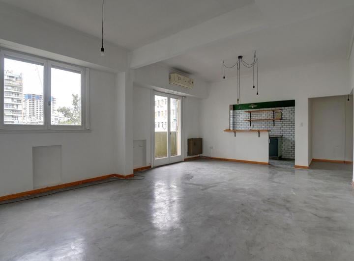 Departamento · 71m² · 3 Ambientes