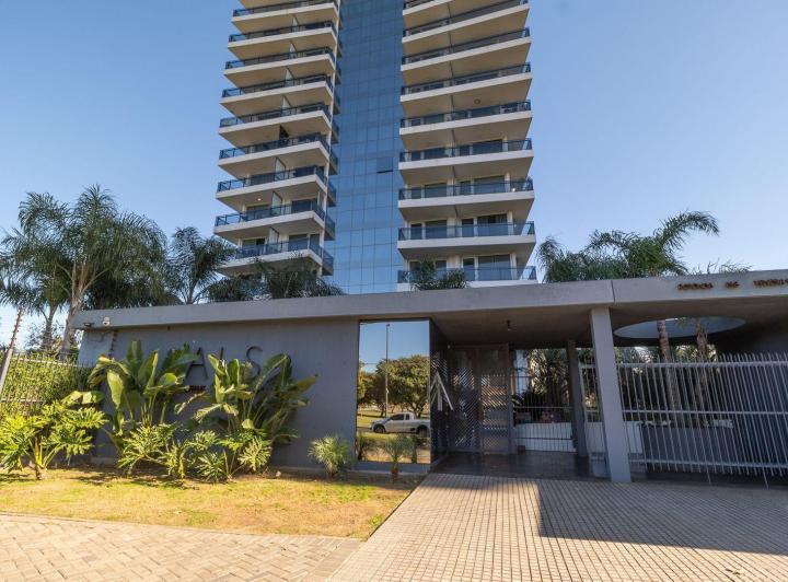 Departamento · 73m² · 3 Ambientes · 2 Cocheras
