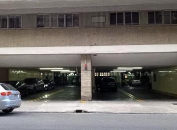 Garage , Recoleta · Garage en Alquiler en Recoleta – Montevideo 1566