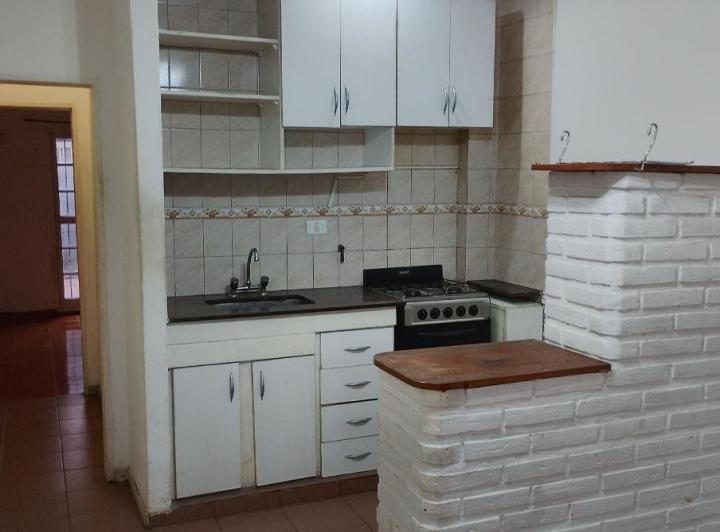 PH · 36m² · 2 Ambientes