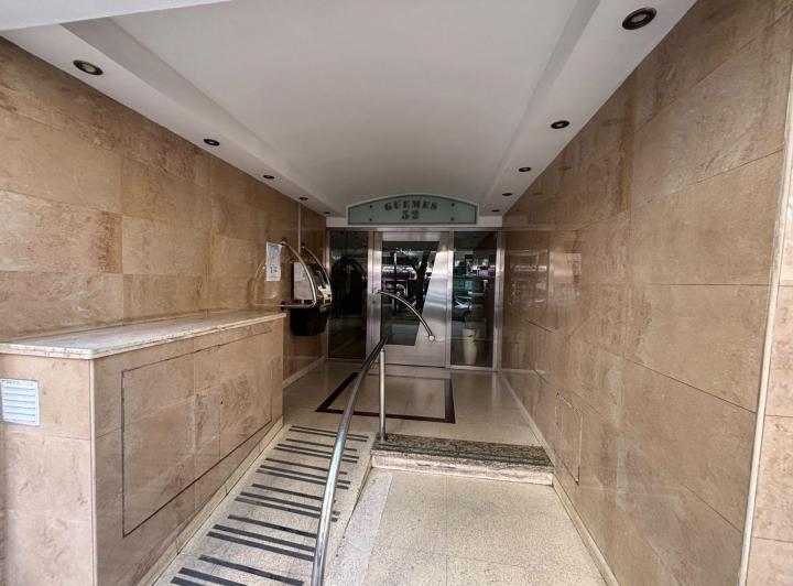 Departamento · 58m² · 3 Ambientes
