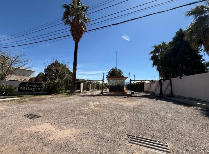 Terreno · 462m²