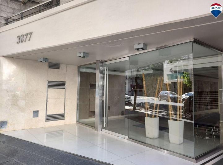 Departamento · 35m² · 1 Ambiente · 1 Cochera
