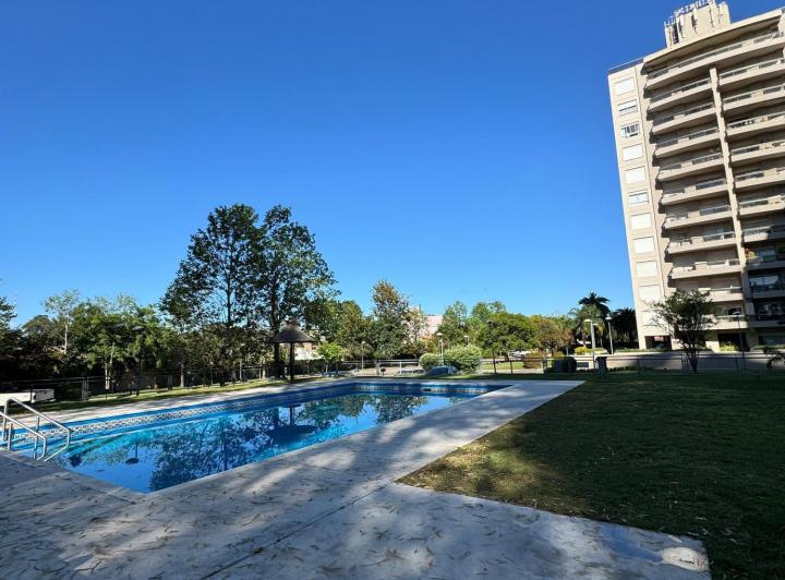 Departamento · 90m² · 6 Ambientes