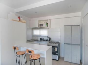 Departamento · 53m² · 3 Ambientes · Venta Depto 3 Amb. con Balcón Amenities Monserrat