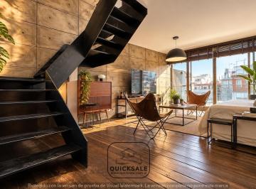Departamento · 90m² · 3 Ambientes · 2 Cocheras · Nuevo Ingreso Duplex Palacio Bellini 3 Amb - Norte