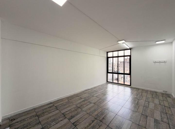 Oficina comercial · 20m² · 1 Ambiente