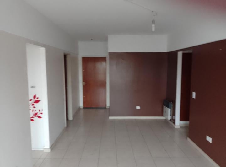 Departamento · 44m² · 2 Ambientes