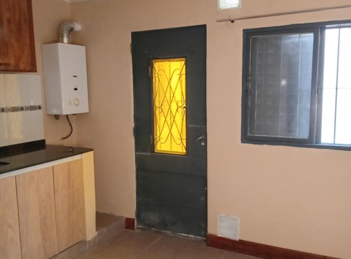 Casa · 50m² · 2 Dormitorios · 1 Cochera