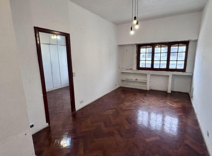 Departamento · 50m² · 2 Ambientes